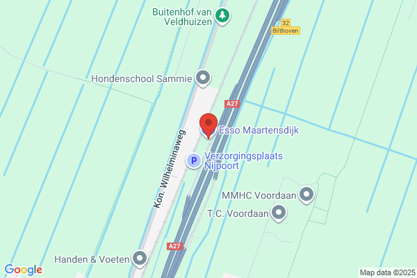 Sintmaartensdijk Service Stations Bv