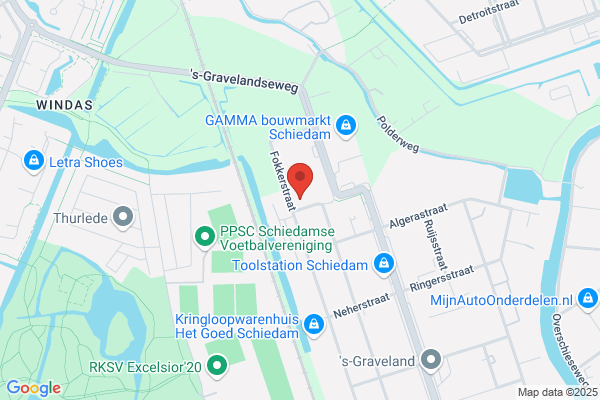 Dongen Bv, A Van