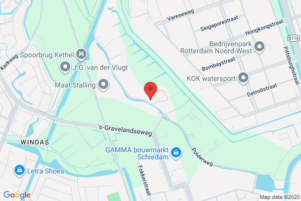Olsthoorn Bv