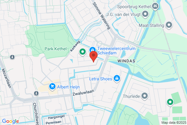 Trijsburg, R W J