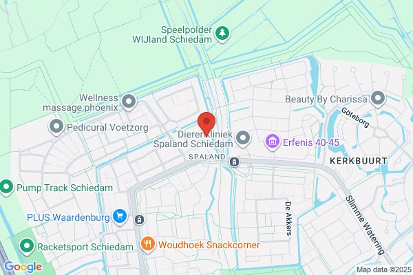 Zuidam, H A