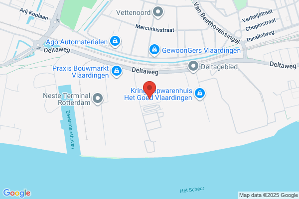 Acv Beveiligingstechniek Bv