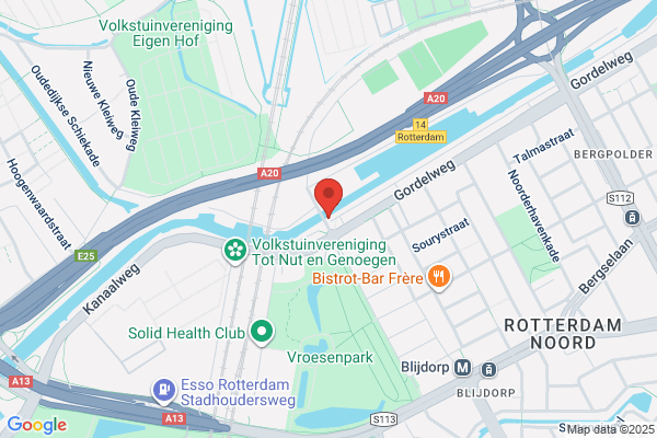 Klijnsmit Beveiligingstechniek