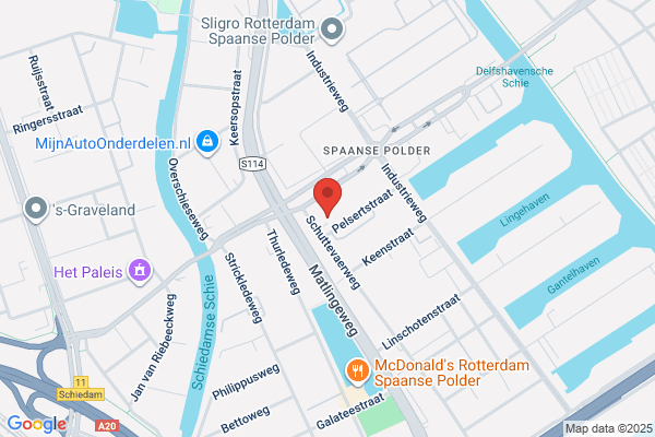 Aegis Alarmcentrale Bv
