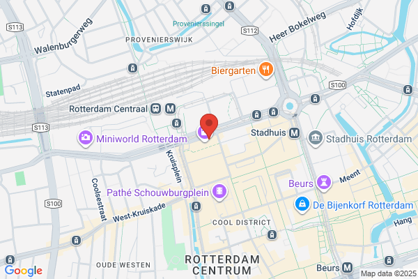 Chubb Van Elten Security