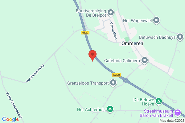 Heij Beveiligingstechnieken, De