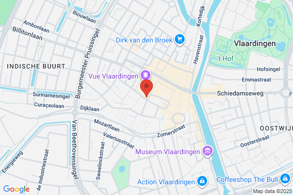 Bibliotheek Vlaardingen