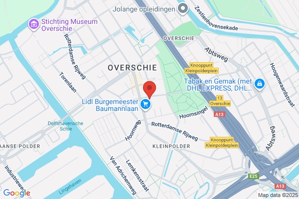 Bibliotheek Rotterdam
