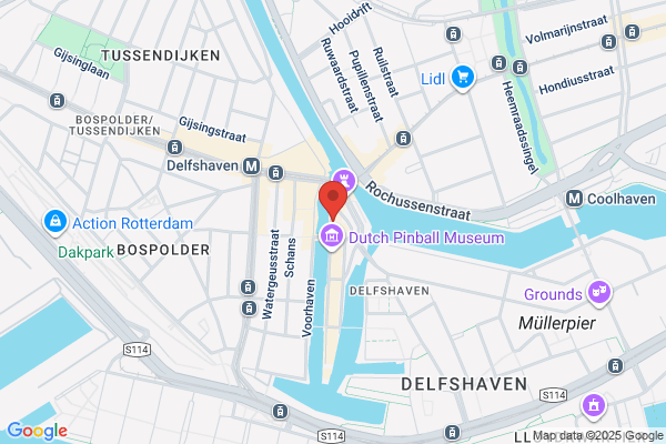 Bierbrouwerij De Pelgrim
