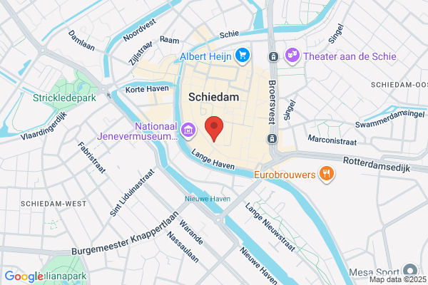 Tapperij Het Weeshuis