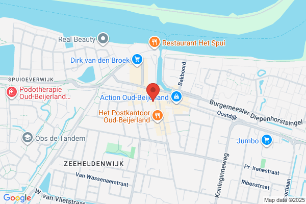 Damme Interieurarchitectuur Bv