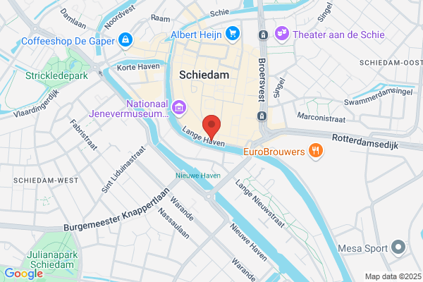 Van Klaveren Interieurarchitectuur