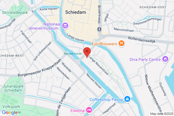 Van Meurs Binnenhuisadviseurs