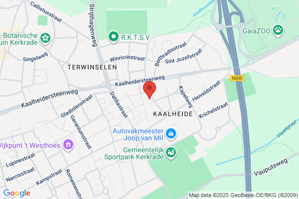 Zoom Interieurarchitecten Bni