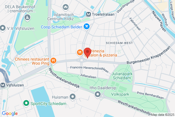 Bloembinderij Natuurlijk