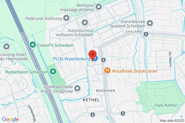 Bloemencentrum Rotterdam Bv