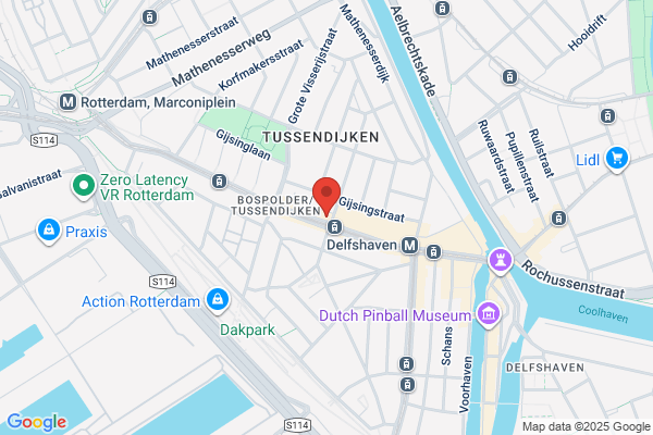 Bloemenhandel Peperzak Bv