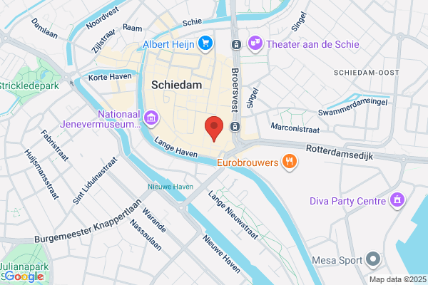 Bloemsierkunst K Hoogerwerf Jr