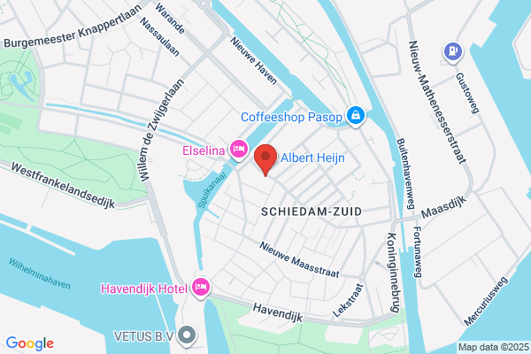 De Groene Kelder