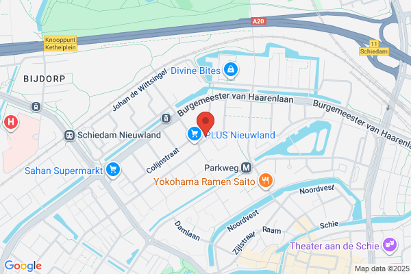 Het Bloemenpaleis