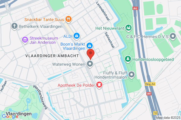 Vof Plantenbeurs Hamers-Janssen