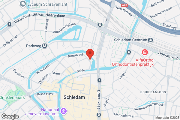 Beijersehof