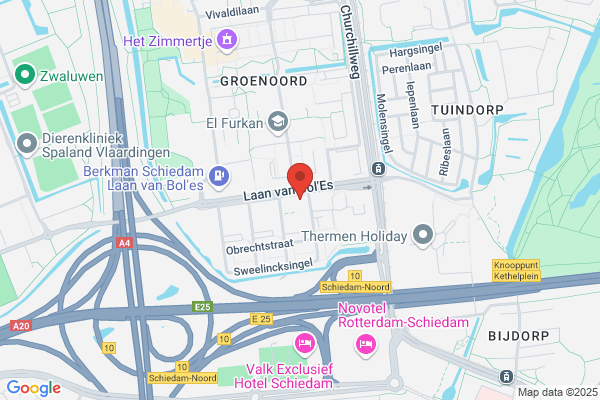 Bloemensteeg, De