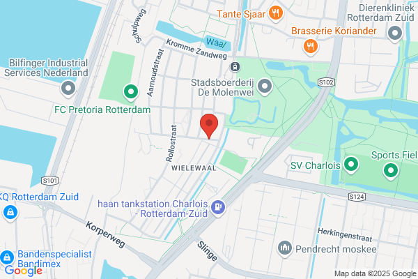 Hertog, L Den