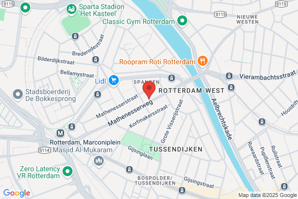 Hoogerwerf