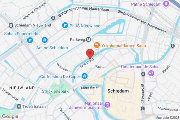 Molen, De