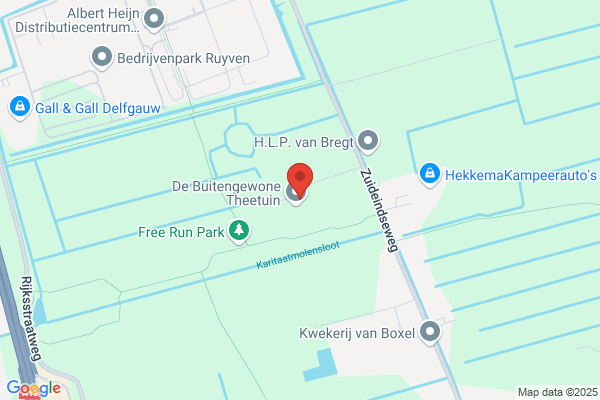 Buiten Gewoon
