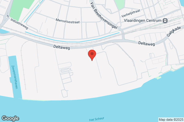 Mennens Schiedam Bv