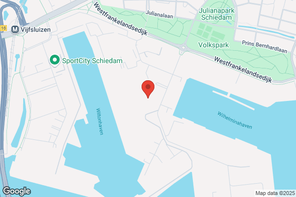 Mrc Techniek Rotterdam Bv