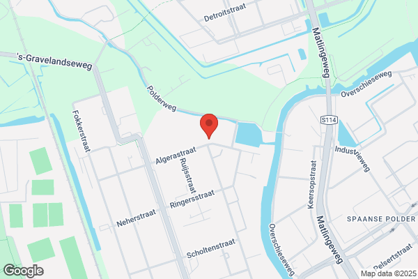 Nicoverken Holland Bv