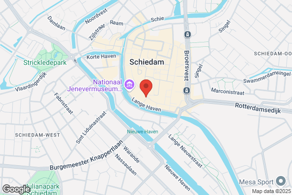Boekenvoordeel Bv