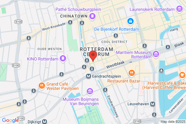 Boekhandel V/H Gennep