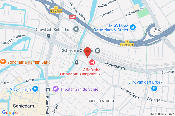 Ako Schiedam