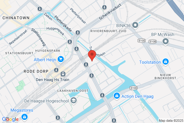Nijgh Periodieken Bv