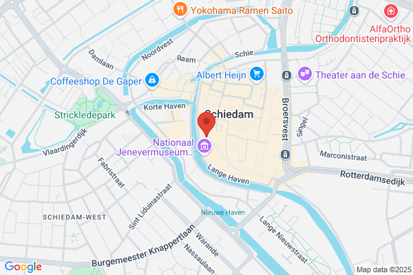 Admstr. En Bel.Adv.Bur. De Schiemolen Bv
