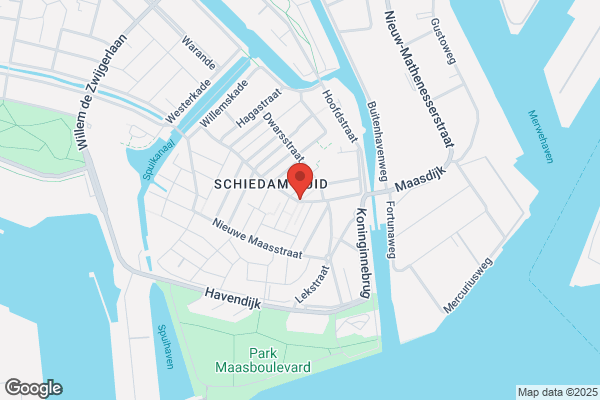 Drs. C.A. Vollebregt Administratie