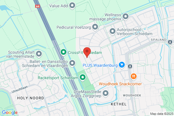 J.W.A. Breur Administratiekantoor