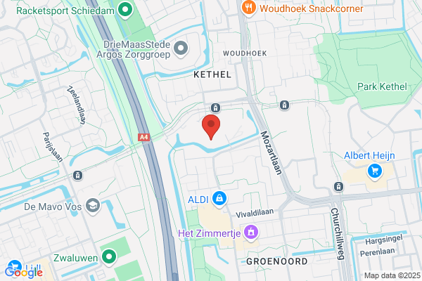 Markant Boekhoud Service Bv