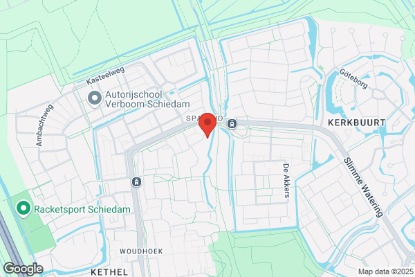 P. Poldervaart Boekhouding & Administrat