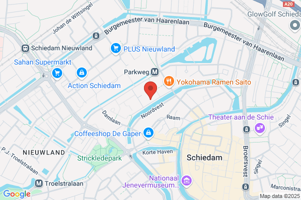 Universele Administraties