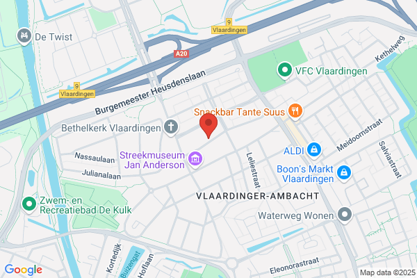 Vleij