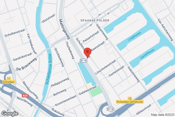 Brillux Benelux Bv