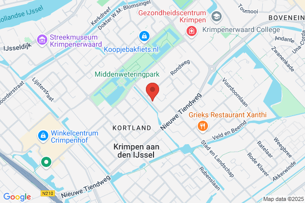 De Waardt Bv