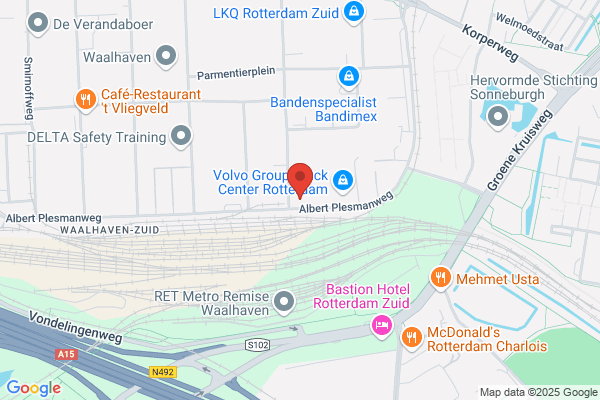 Kroonint Bv