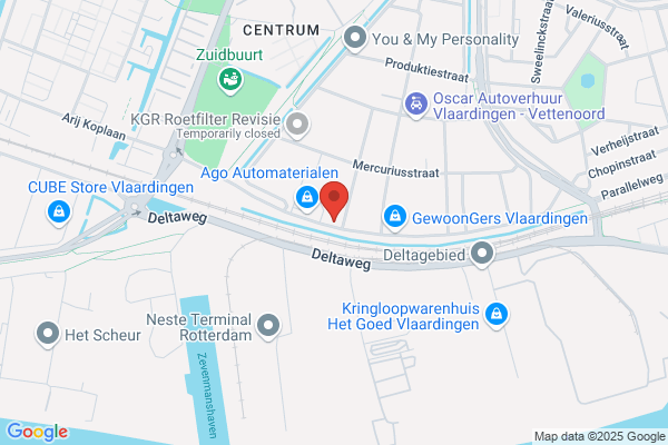 Pieterman Glastechniek Vlaardingen Bv