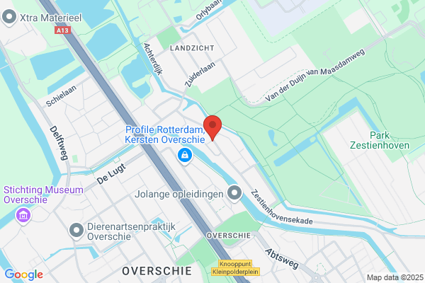 Rotterdamsche Glas Centrale Bv